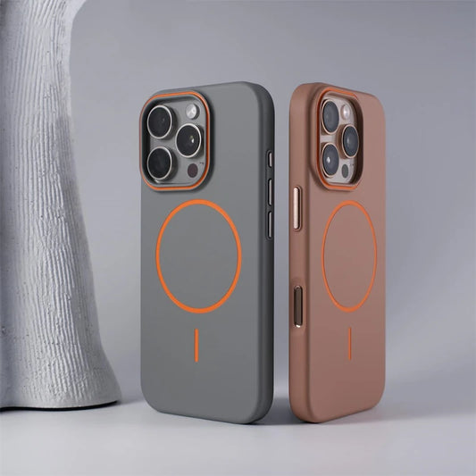 PrimeShield Magnetic iphone Case