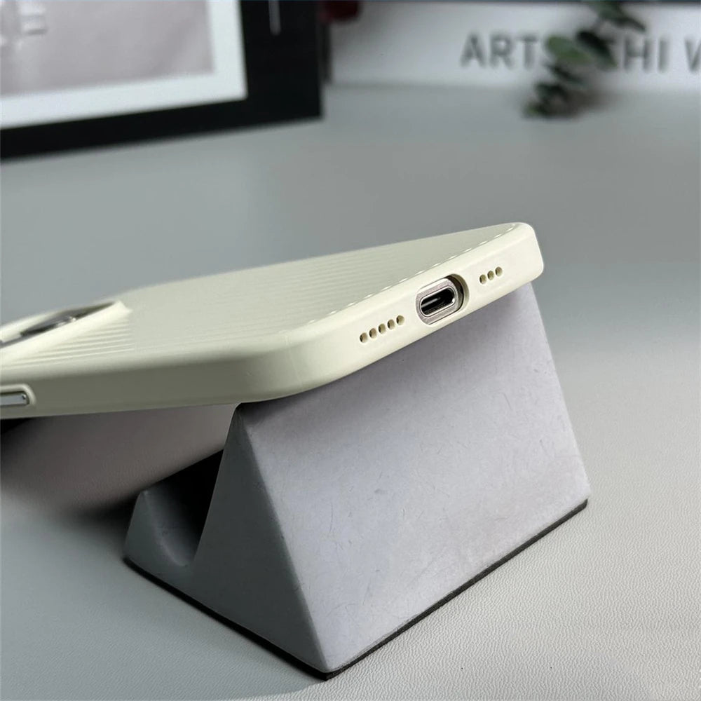 Corrugé Luxe MagSafe Case